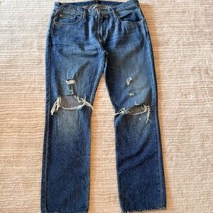 7 For All Mankind Jeans